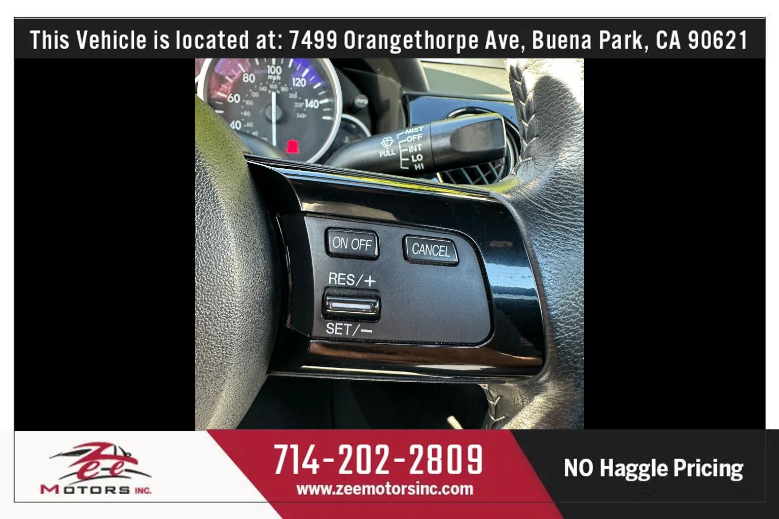 Used 2012 MAZDA MX-5 Miata Special Edition RWD image 31
