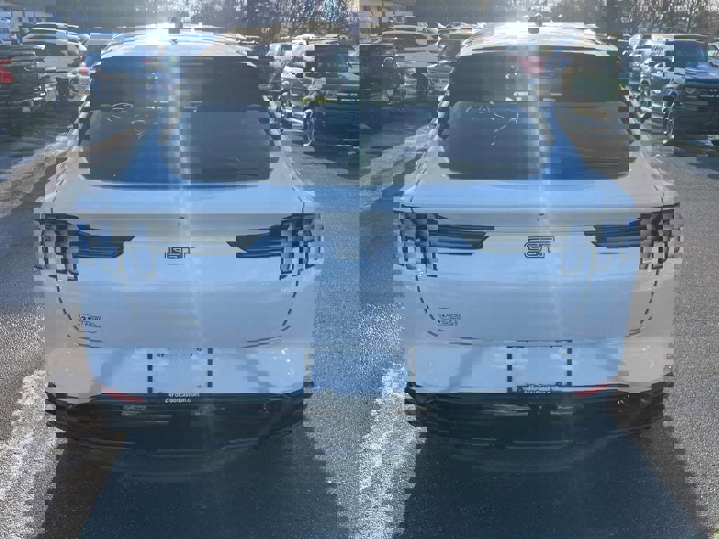 New 2024 Ford Mustang Mach-E GT image 32