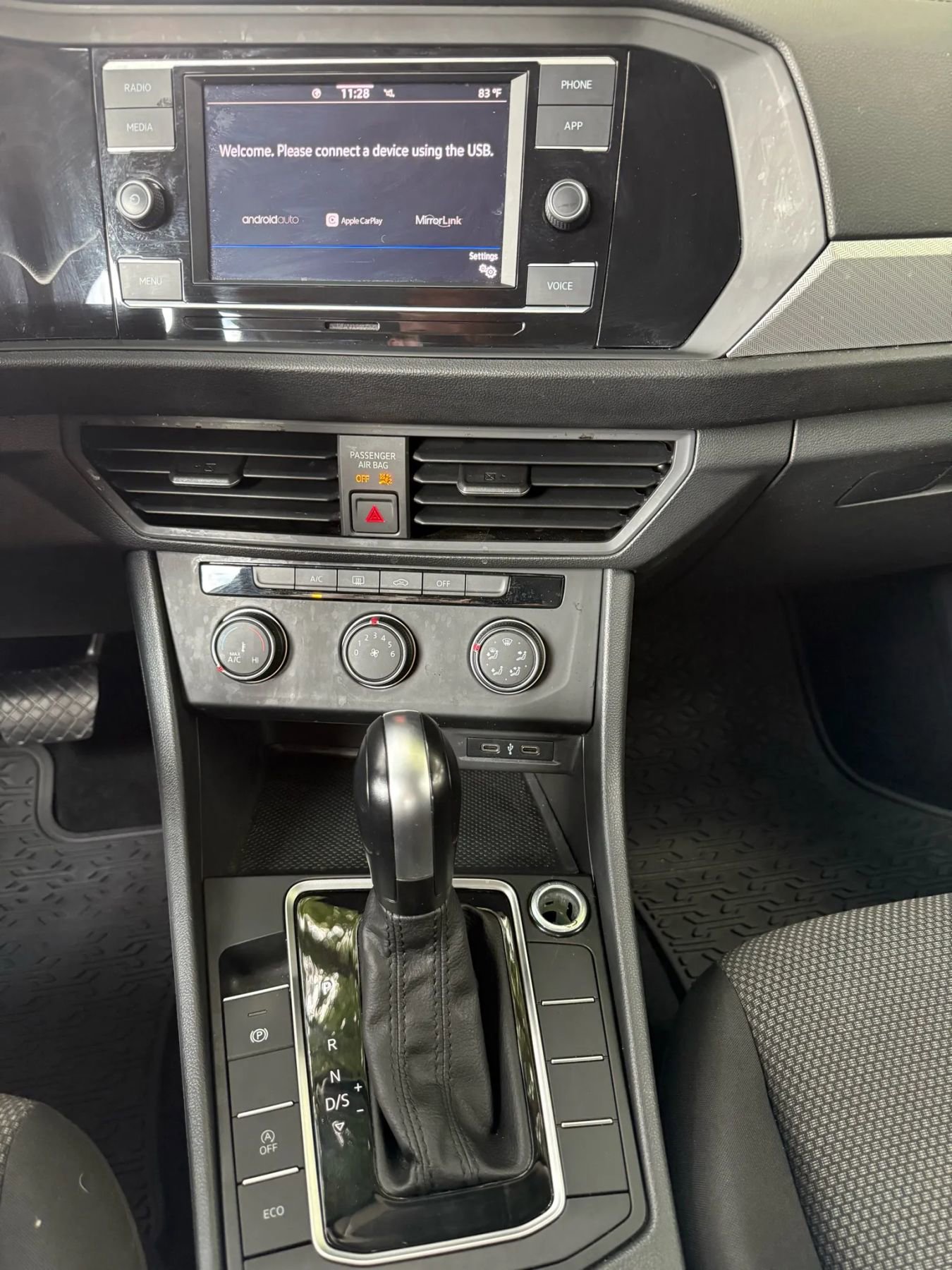 Used 2021 Volkswagen Jetta S image 6