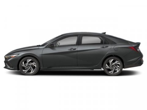 New 2026 Hyundai Elantra Sport w/ Cargo Package FWD image 3