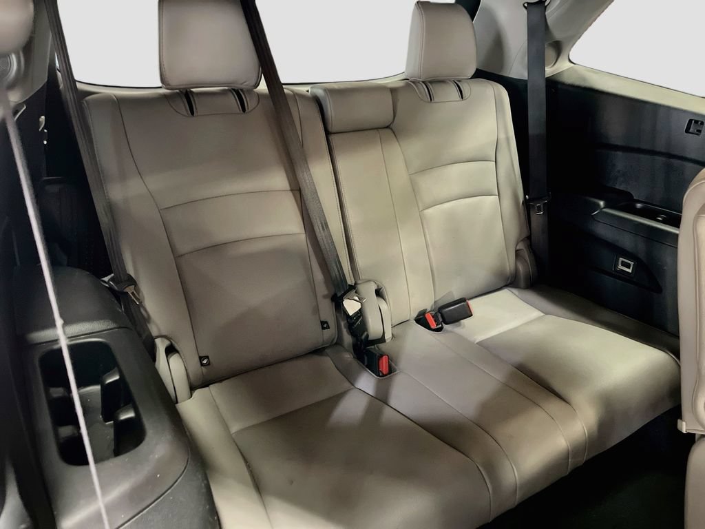Used 2022 Honda Pilot Elite image 30
