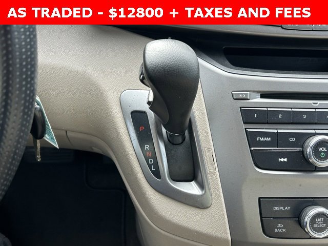 Used 2016 Honda Odyssey LX image 24