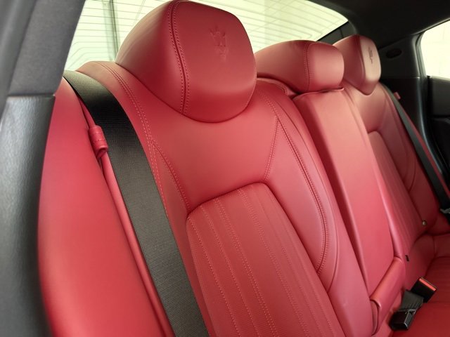 Used 2022 Maserati Ghibli Modena Q4 image 43