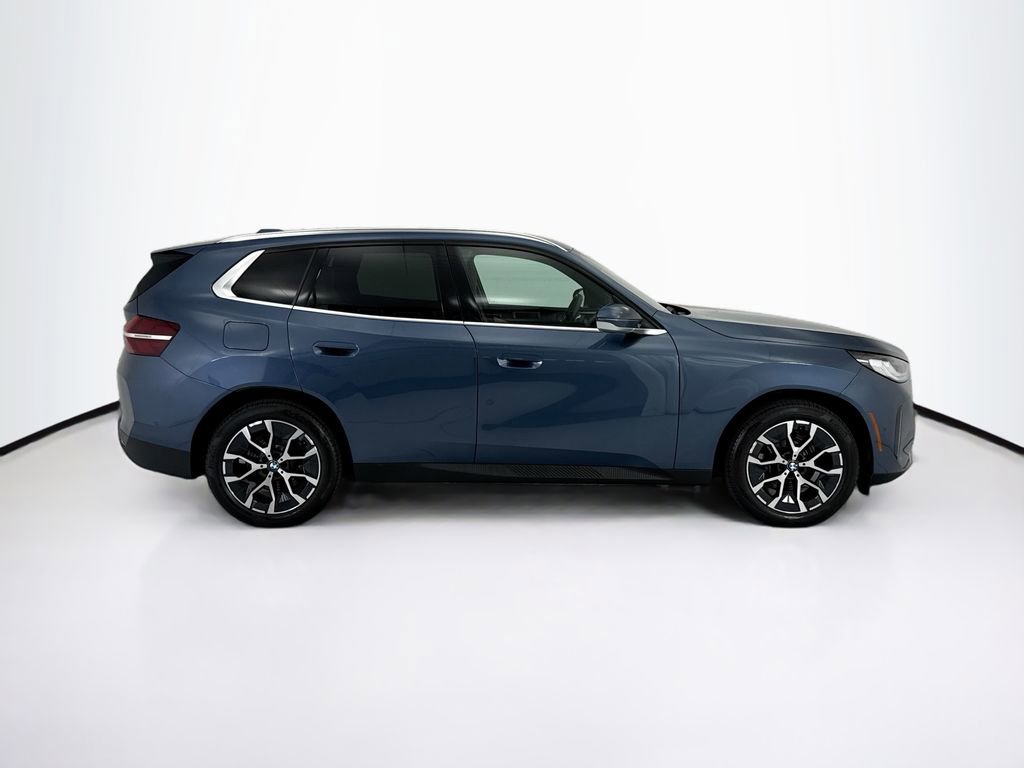 Certified 2026 BMW X3 xDrive30 AWD/4WD image 4