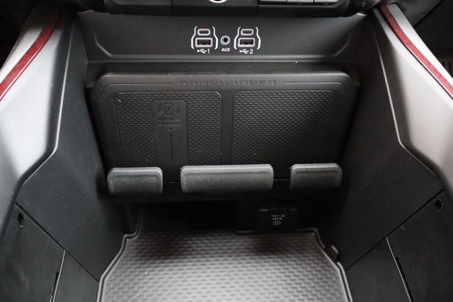 Used 2025 RAM 1500 Rebel w/ Trailer Tow Group image 27