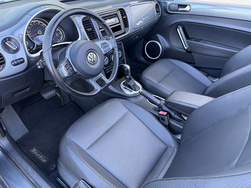 Used 2015 Volkswagen Beetle 1.8T image 10