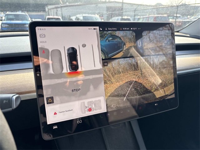 Used 2024 Tesla Model Y Long Range image 33