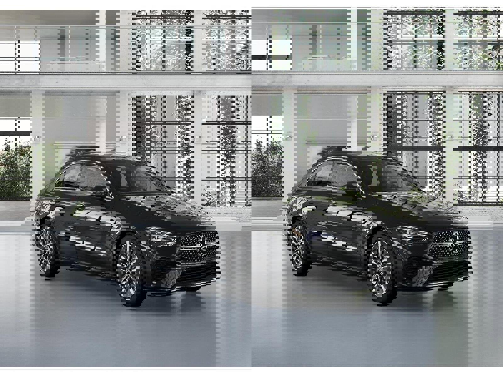 New 2026 Mercedes-Benz CLA 250 4MATIC image 11