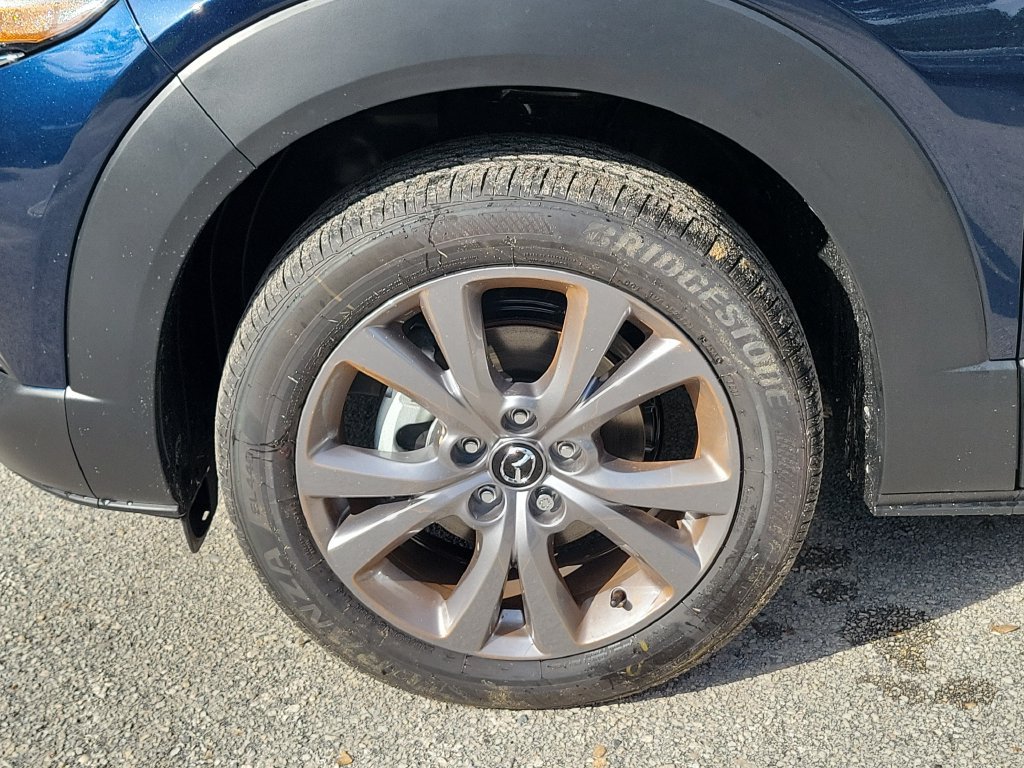 New 2026 MAZDA CX-30 AWD 2.5 S image 6