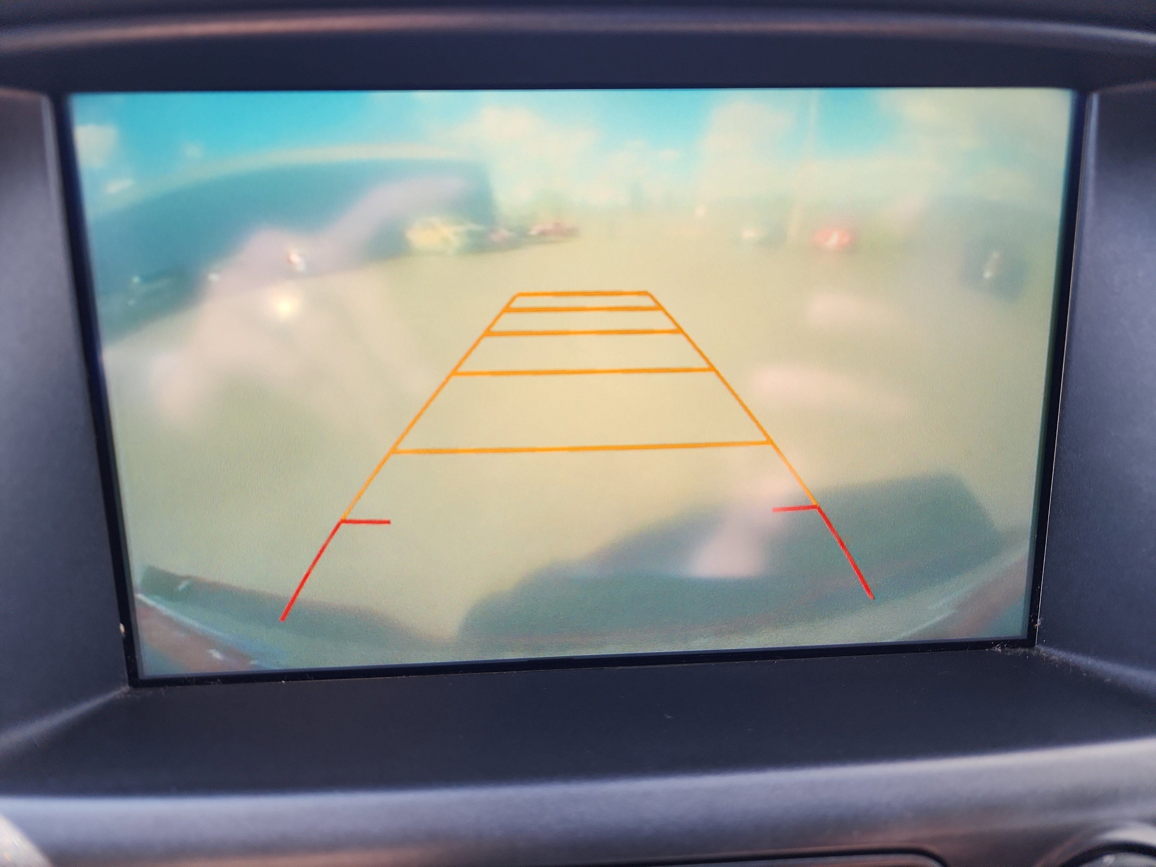 Used 2017 Chevrolet Colorado LT w/ LT Convenience Package AWD/4WD image 16