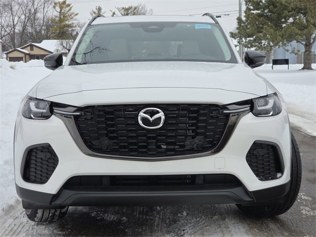 New 2026 MAZDA CX-70 3.3 Turbo w/ Preferred Package image 11