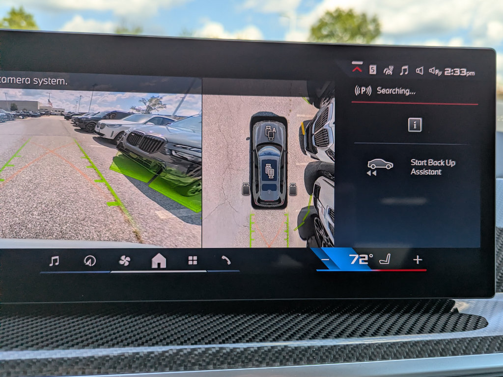 New 2027 BMW X7 M60i AWD/4WD image 25
