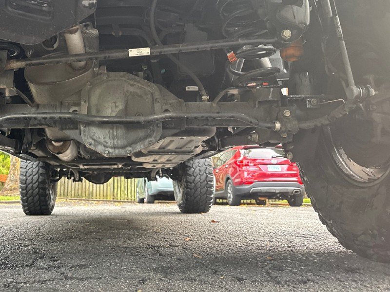 Used 2022 Jeep Gladiator Sport AWD/4WD image 38