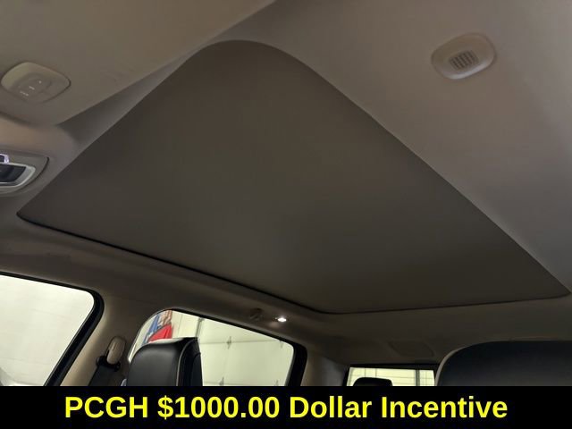 Used 2020 RAM 1500 Laramie image 5