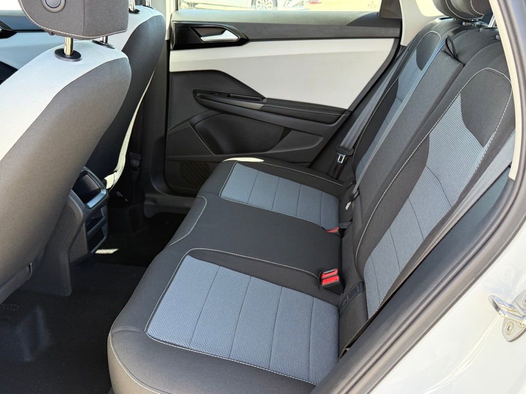 New 2026 Volkswagen Taos S image 26