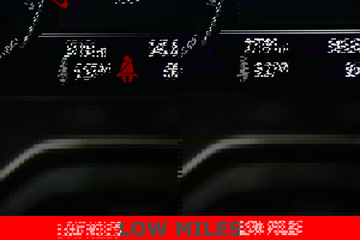 Used 2023 Audi RS 5 Sportback image 17