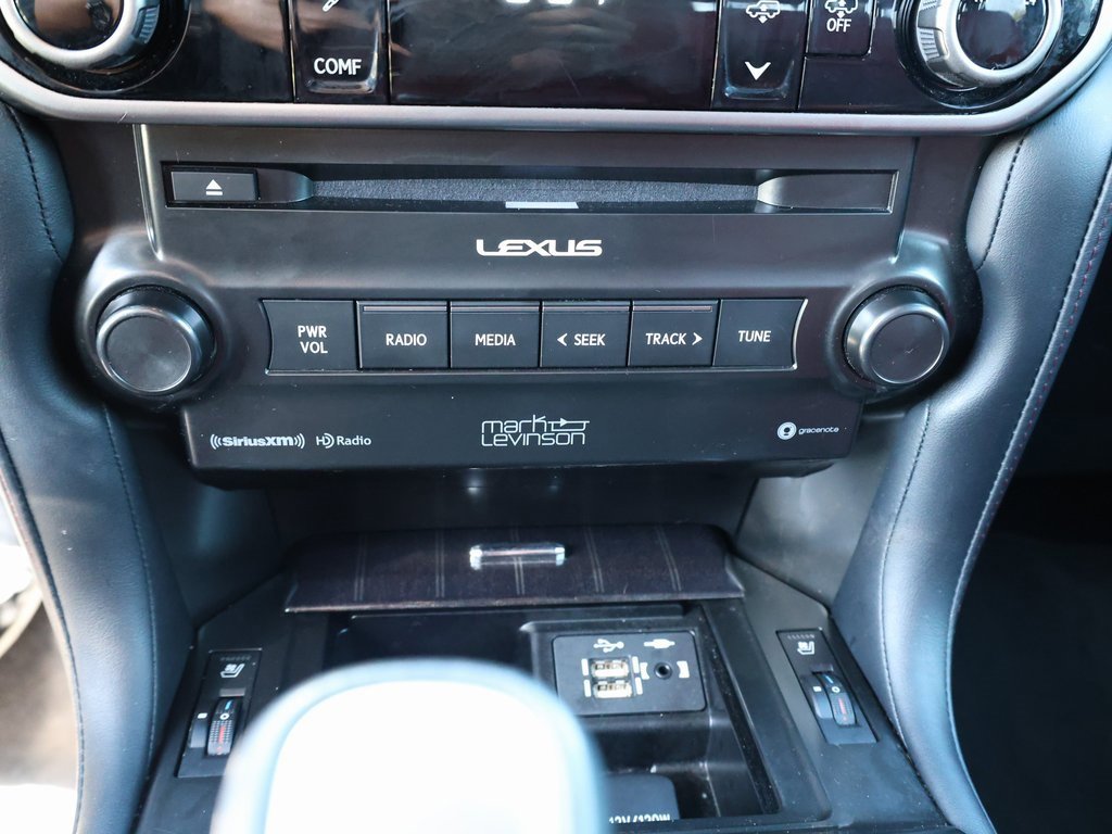 Used 2023 Lexus GX 460 Luxury image 29