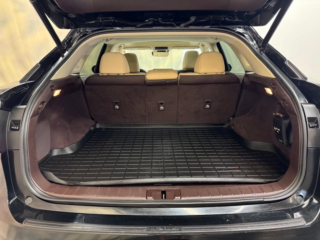Used 2017 Lexus RX 350 AWD image 35