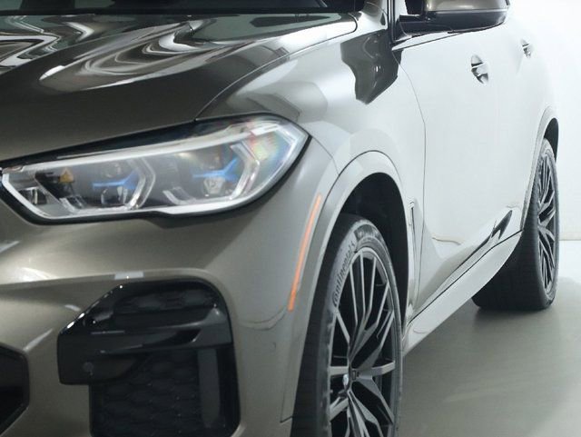 Certified 2023 BMW X5 M50i w/ Executive Package AWD/4WD image 6