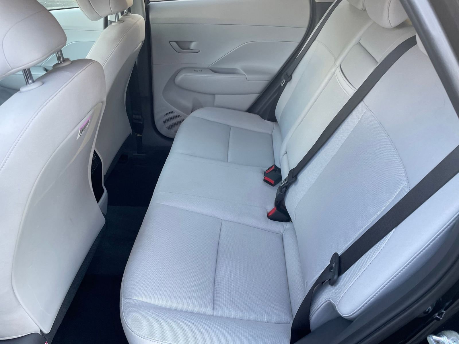 Used 2025 Hyundai Kona SEL image 22