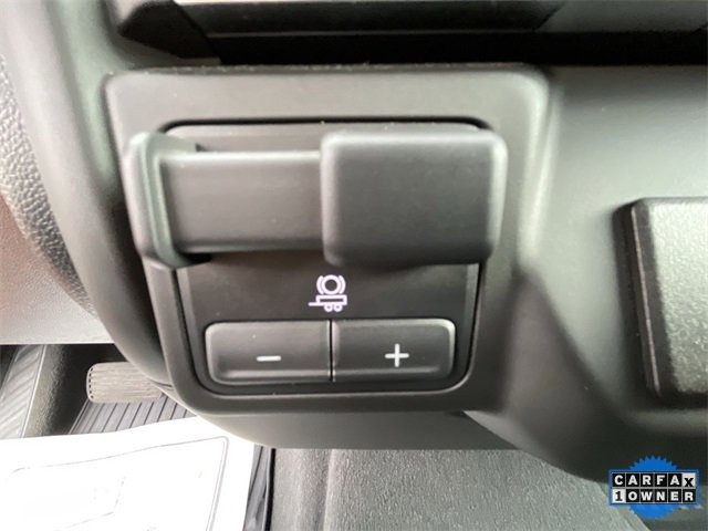 Used 2025 Chevrolet Silverado 2500 Custom w/ Custom Convenience Package image 26