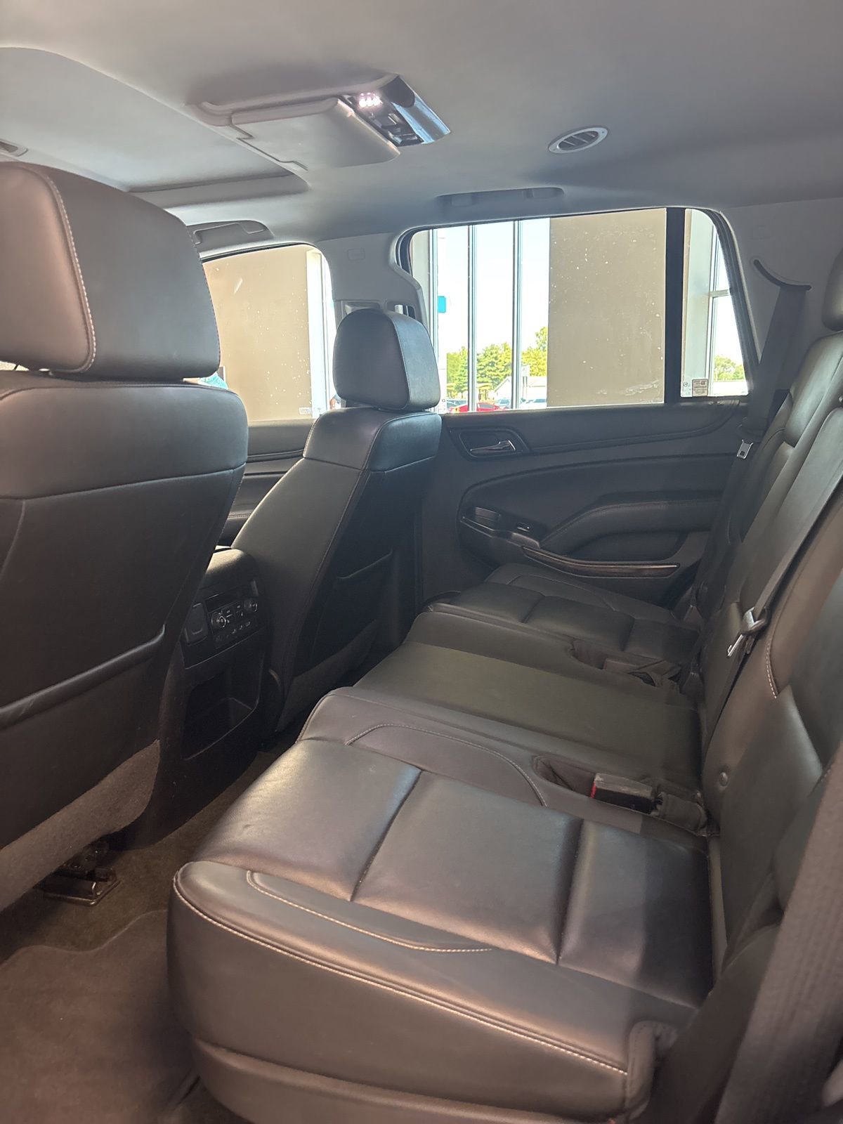 Used 2018 Chevrolet Tahoe LT image 7