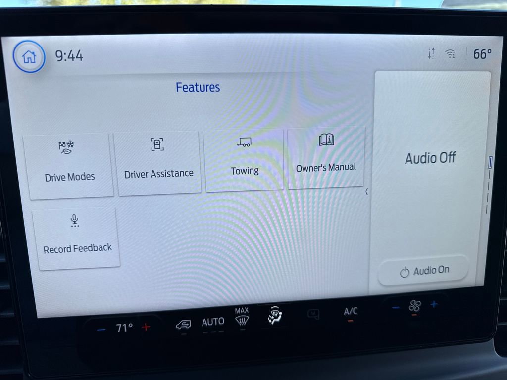 New 2026 Ford Transit 250 Low Roof image 29