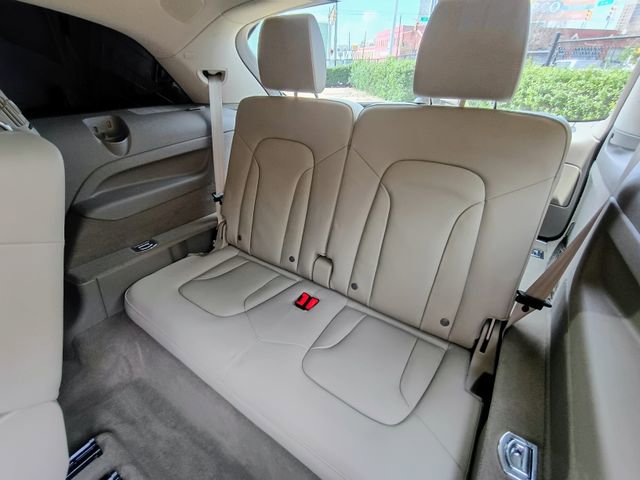 Used 2015 Audi Q7 3.0T Premium Plus w/ Premium Plus Package image 75