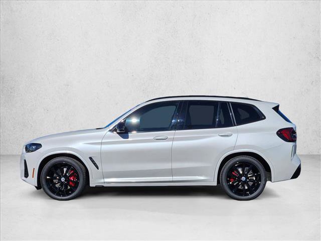 Used 2023 BMW X3 M40i image 9