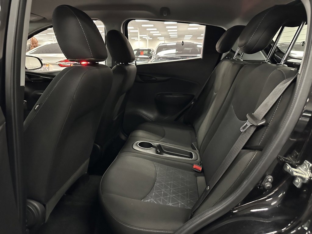 Used 2021 Chevrolet Spark LT image 25