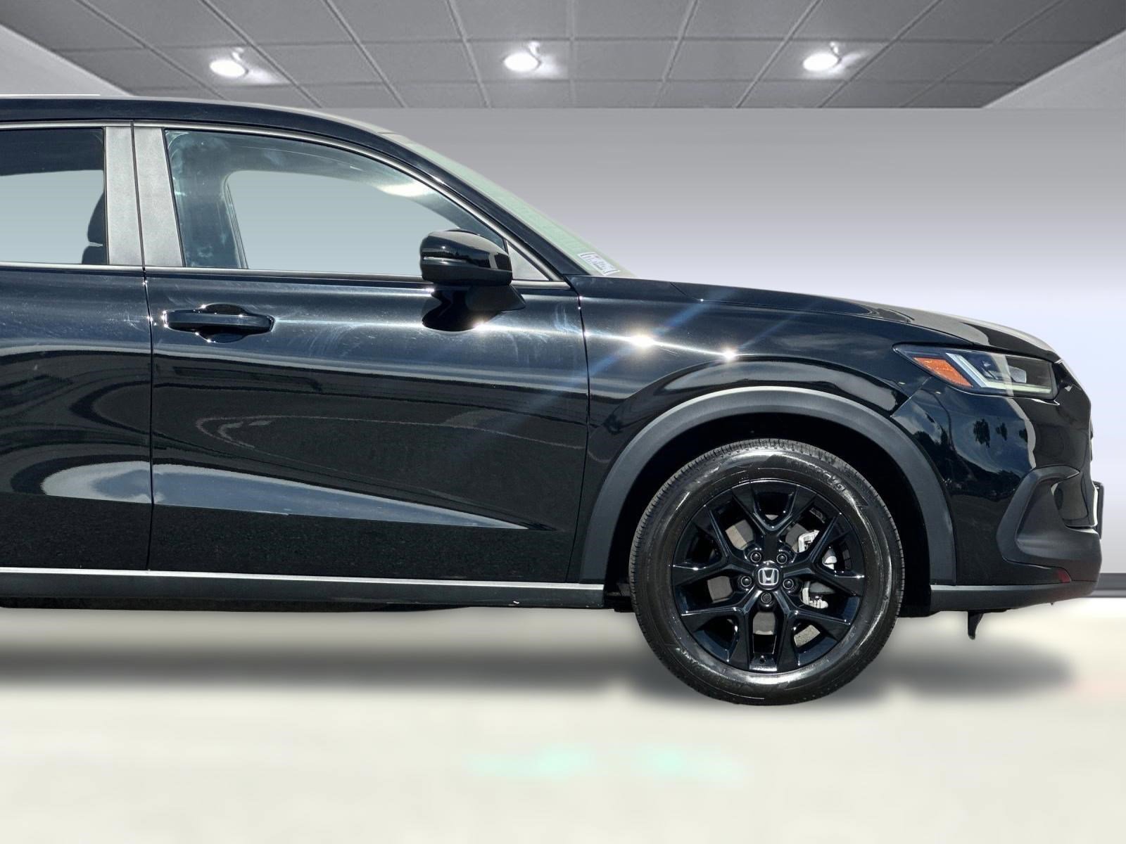 Used 2024 Honda HR-V Sport image 33