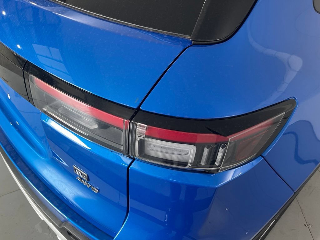New 2026 Honda Prologue EX image 47
