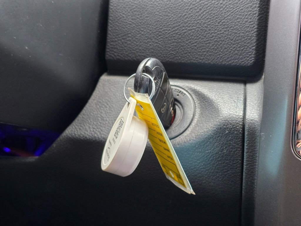 Used 2012 RAM 1500 Limited image 41