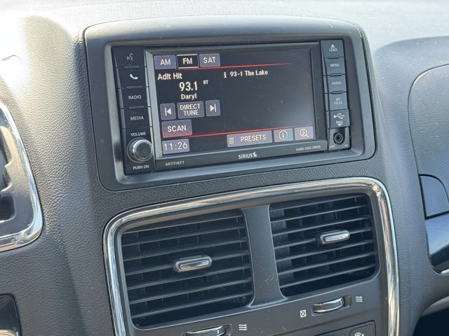 Used 2017 Dodge Grand Caravan SXT image 22