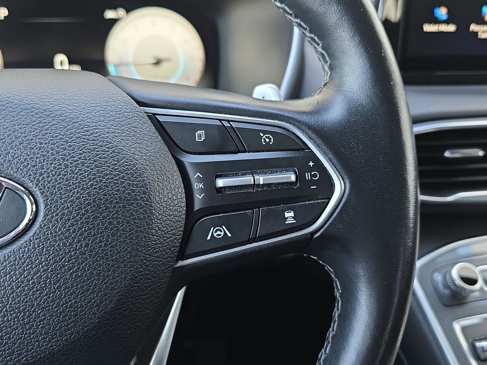 Used 2022 Hyundai Santa Fe Limited image 21