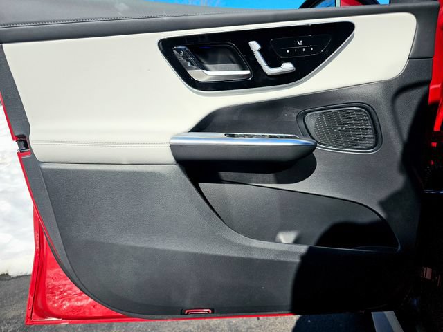 New 2026 Mercedes-Benz GLC 300 4MATIC image 13