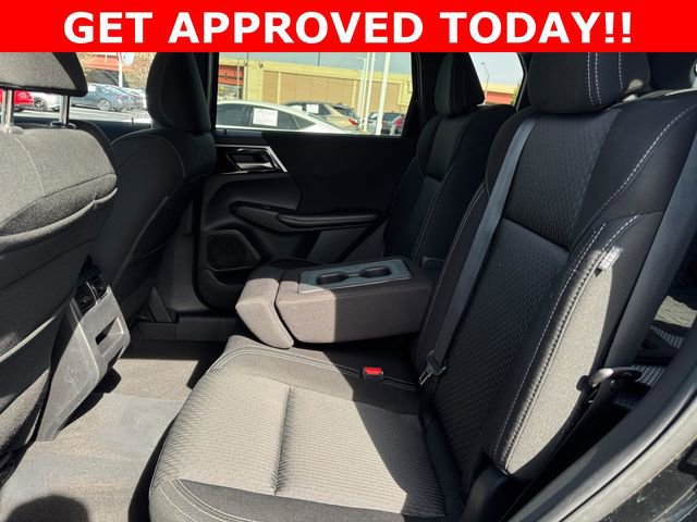 Used 2022 Mitsubishi Outlander ES AWD/4WD image 5