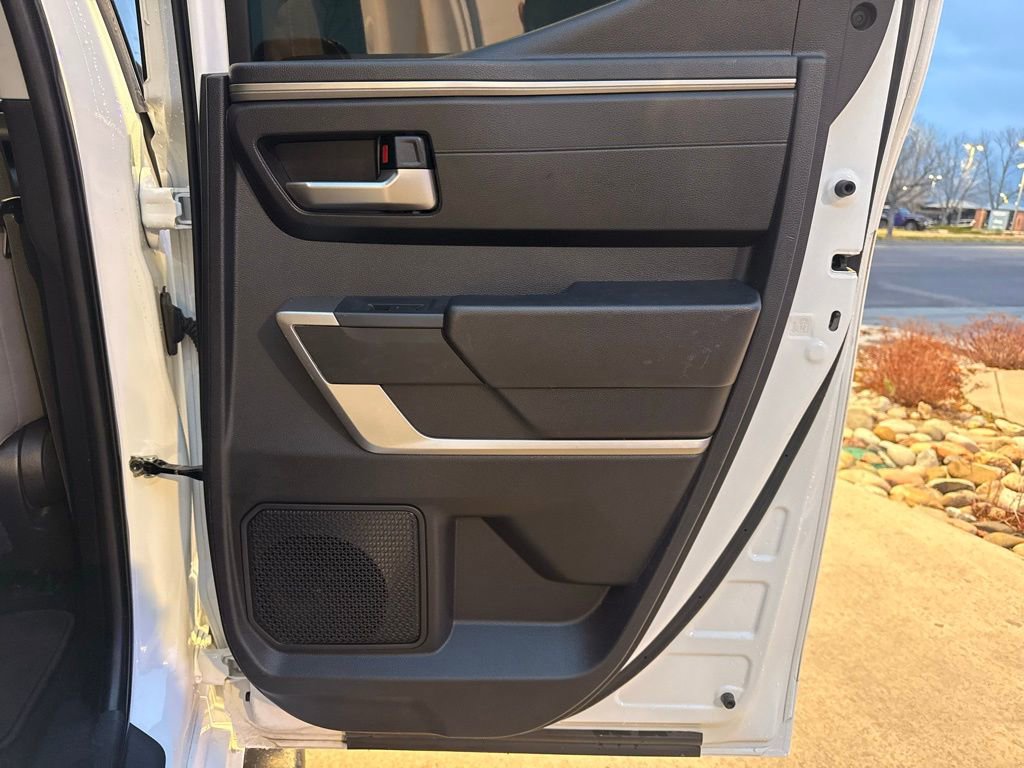 Used 2022 Toyota Tundra SR5 image 27