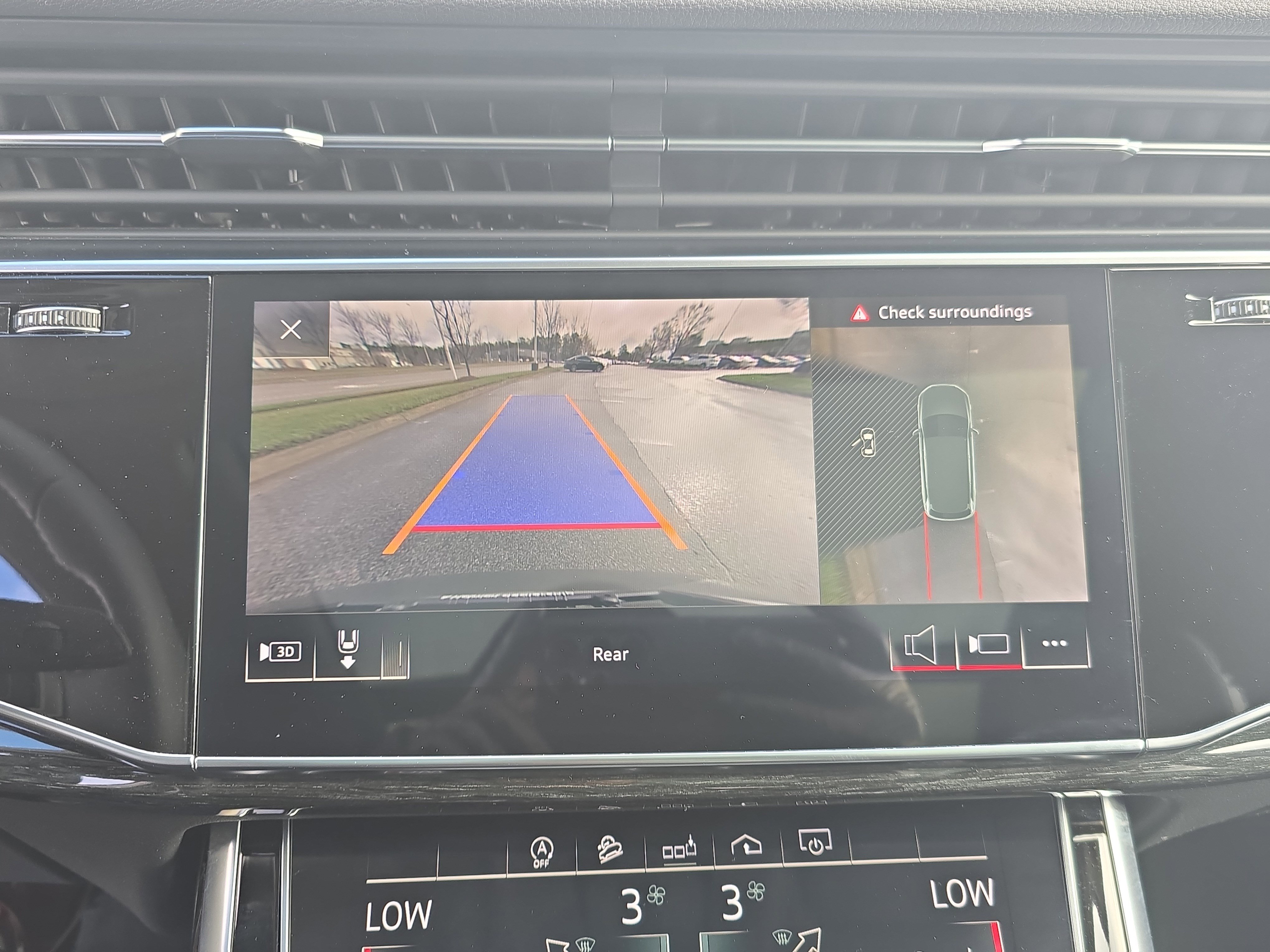 Used 2020 Audi Q7 2.0T Premium Plus w/ Premium Plus Package image 22