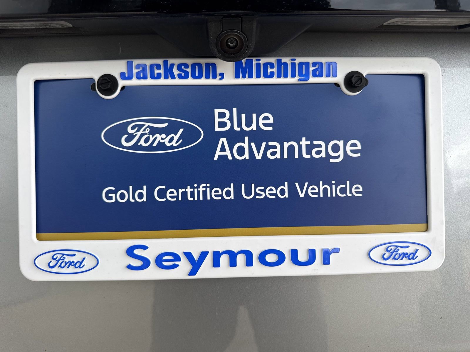 Certified 2024 Ford Edge SEL w/ Convenience Package AWD/4WD image 17