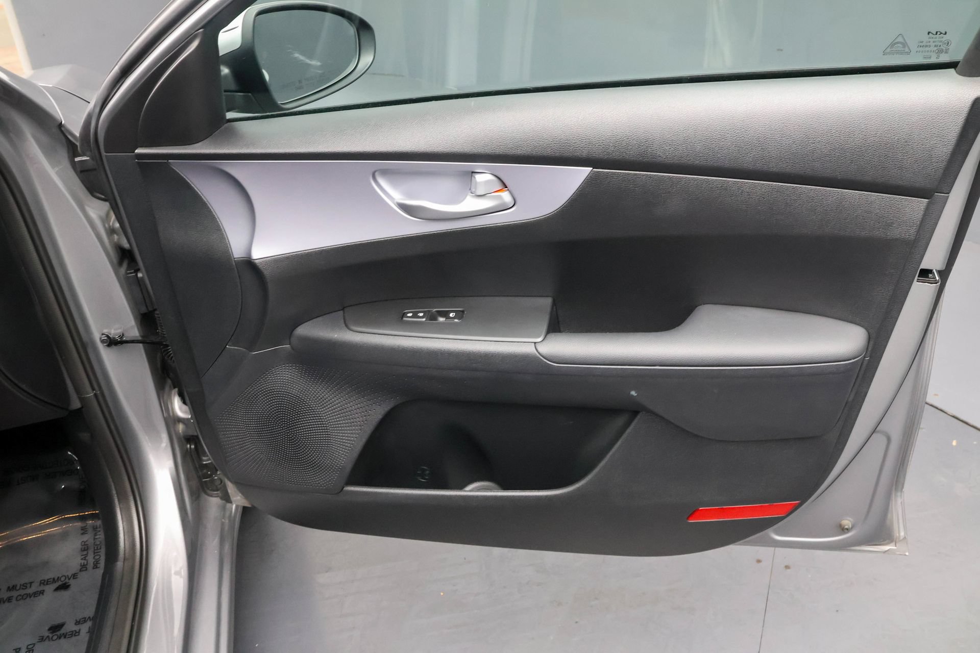 Used 2024 Kia Forte LXS FWD image 34