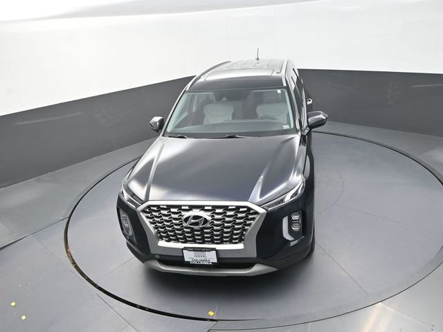 Used 2021 Hyundai Palisade SEL w/ Convenience Package image 13