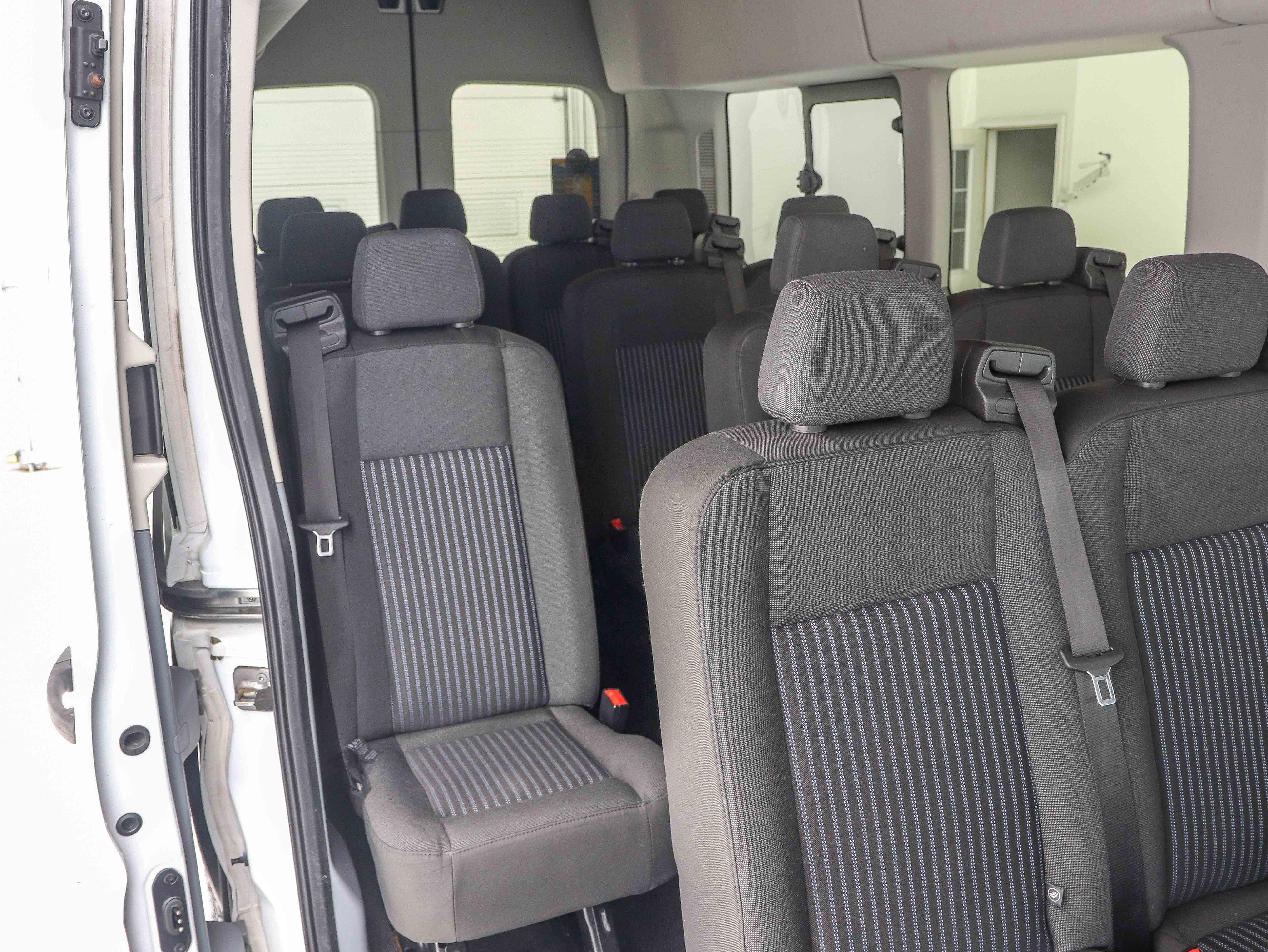 Used 2017 Ford Transit 350 XL image 14