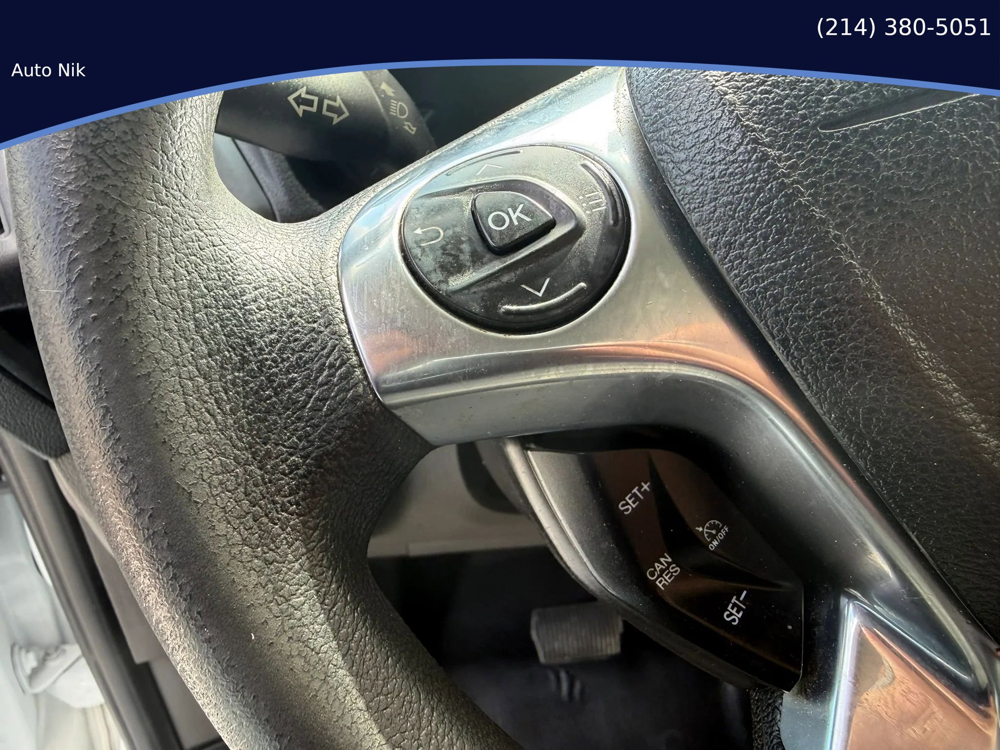 Used 2020 Ford Transit Connect XL w/ CNG/LPG Engine Prep Package FWD image 18
