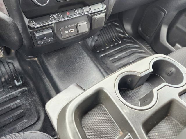 Used 2023 Chevrolet Silverado 3500 W/T w/ WT Convenience Package image 22