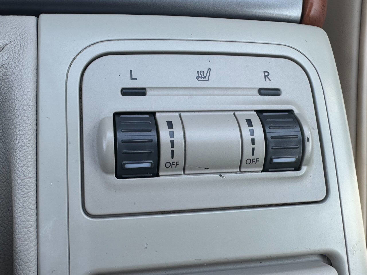 Used 2006 Subaru Outback 2.5i image 26