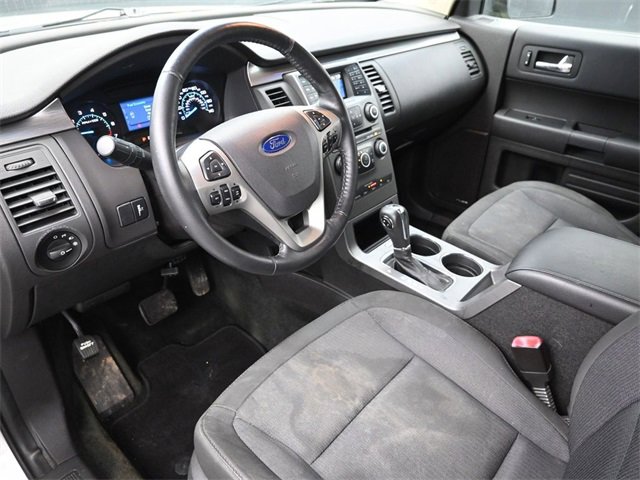 Used 2014 Ford Flex SE image 18