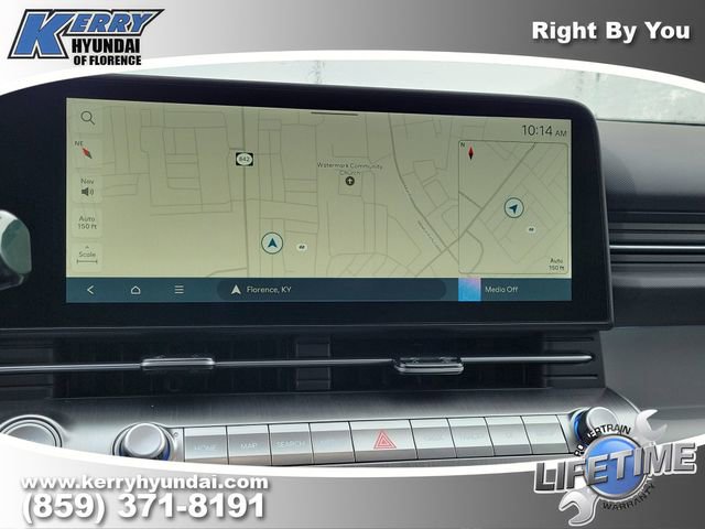 New 2026 Hyundai Kona Limited image 26