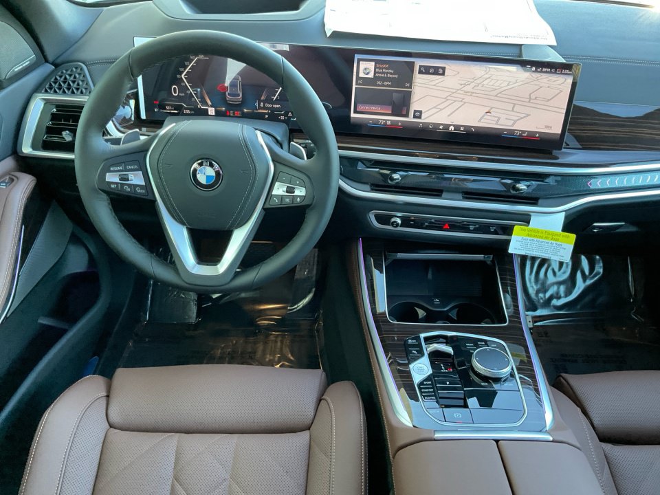 Used 2026 BMW X5 sDrive40i RWD image 33