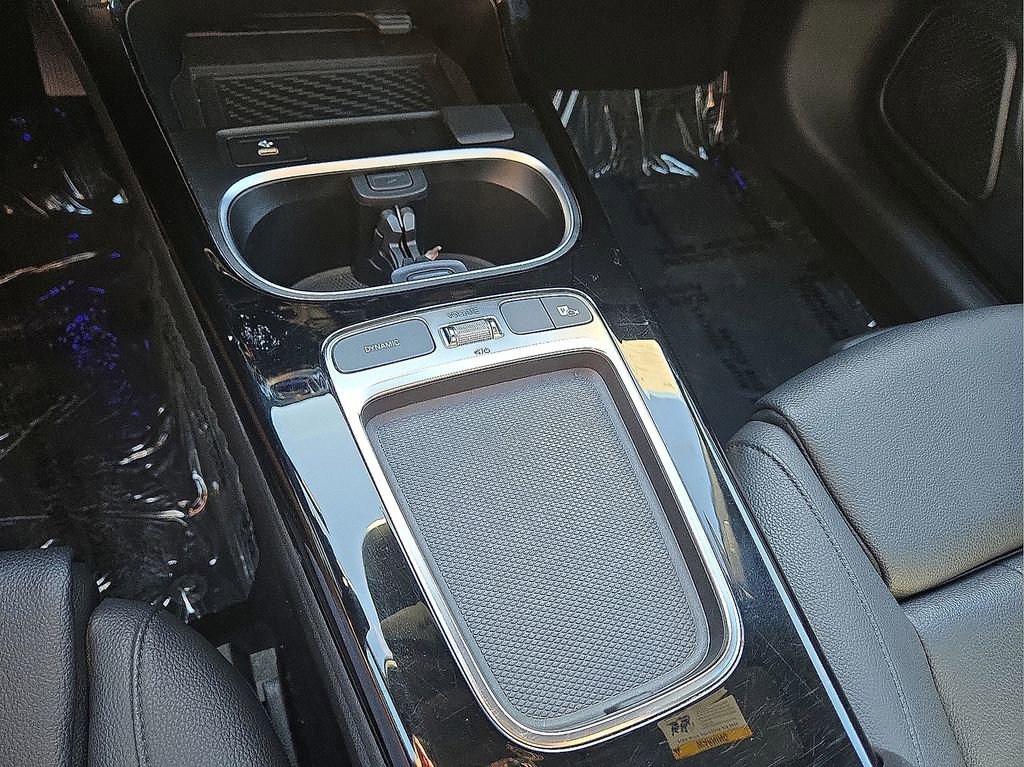 Used 2025 Mercedes-Benz CLA 250 image 31